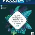 magazine intelligence artificielle N°2